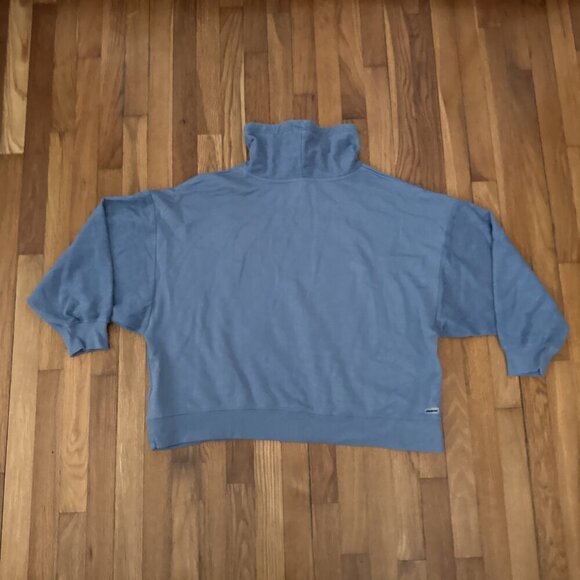 Disney Parks Star Wars May The Force Be With Us Pullover XL - Picture 6 of 6